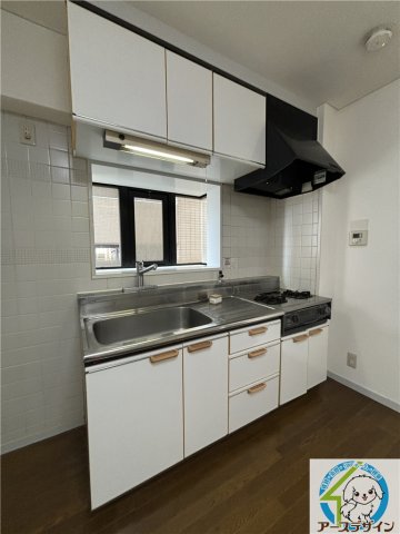 キッチン　※類似写真