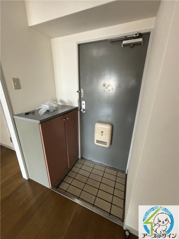 玄関　※類似写真