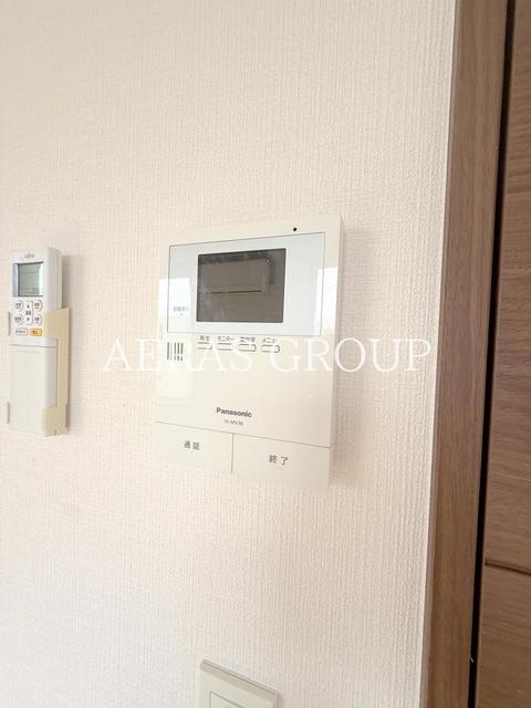 セキュリティ　同仕様