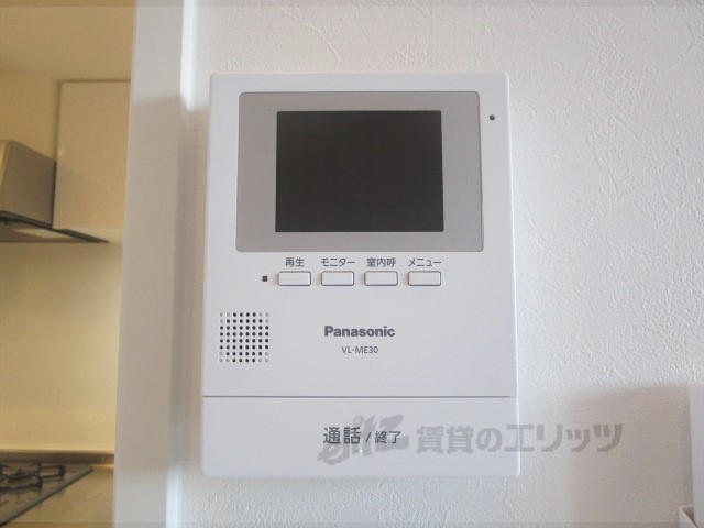 セキュリティ　ドアフォン（ＴＶ含）