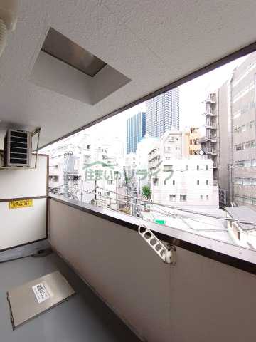 眺望　サンフローレ