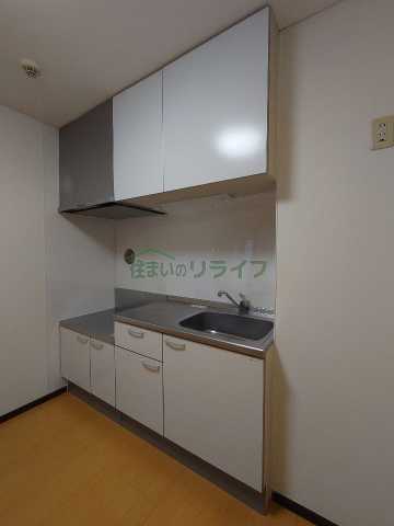 キッチン　サンフローレ