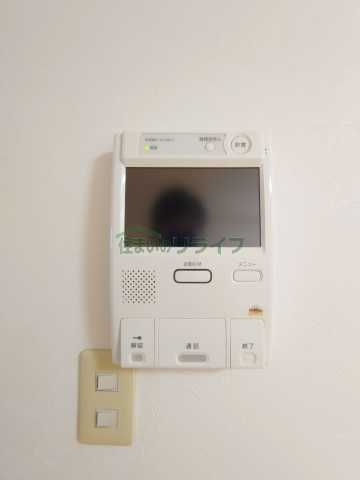 セキュリティ　サンフローレ