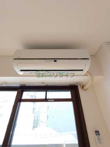 その他設備　サンフローレ