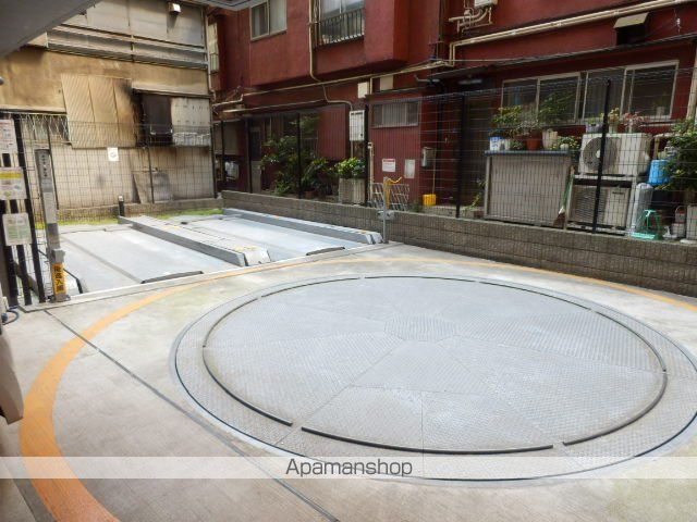 その他共有部分　その他共有部分