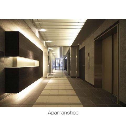 ロビー　ロビー