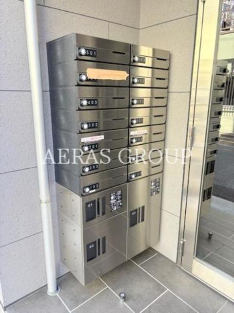 その他共有部分