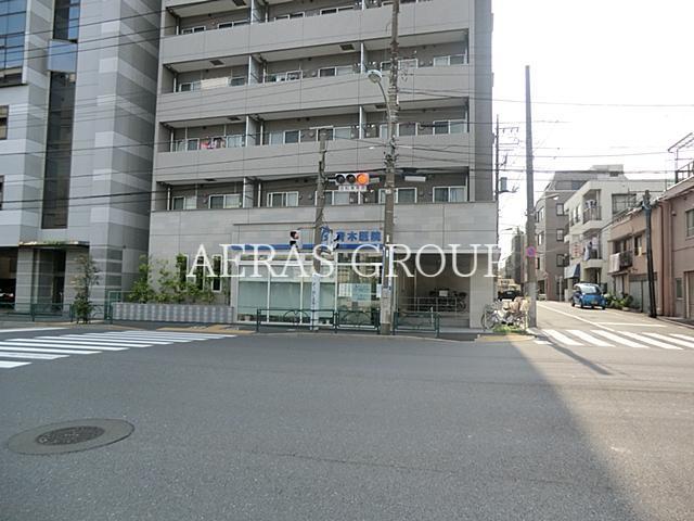 公園　青木医院（公園）まで155m