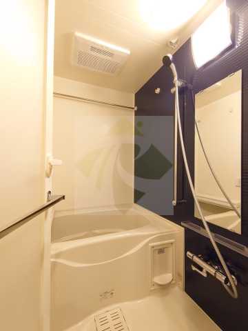 バス・シャワールーム　カーサスプレンディッド恵比寿1丁目アネックス