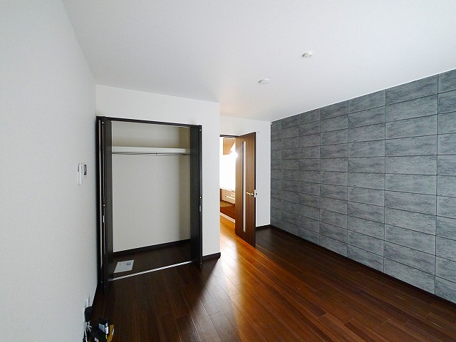 その他部屋・スペース　寝室にぴったりのお部屋です