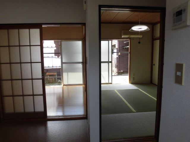 居室・リビング