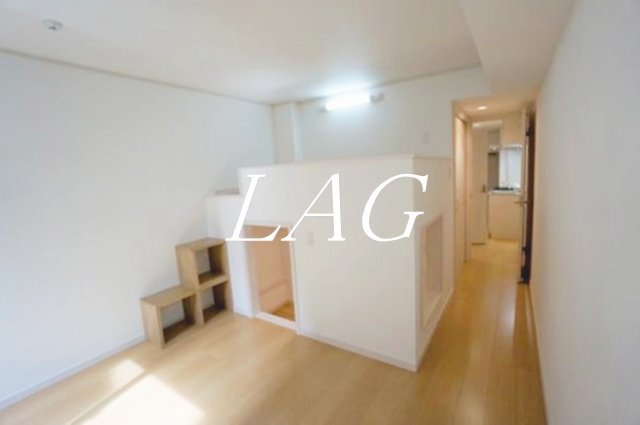 その他部屋・スペース　寝室です。