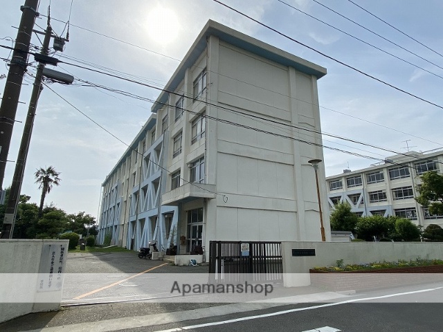 小学校　藤沢市立湘南台小学校（小学校）まで446m