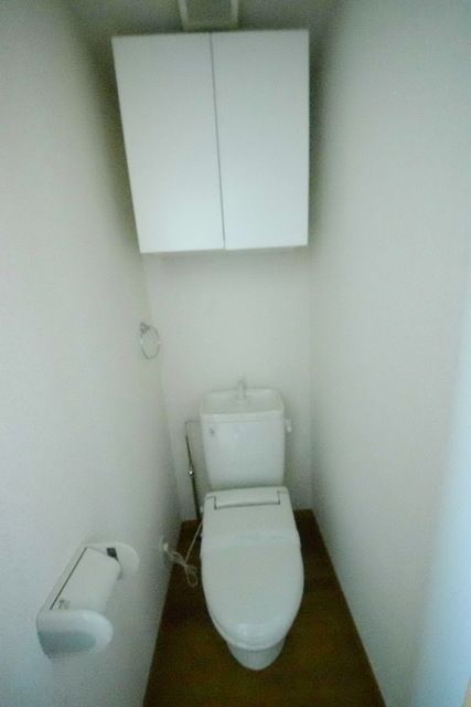 トイレ　室内・室内設備