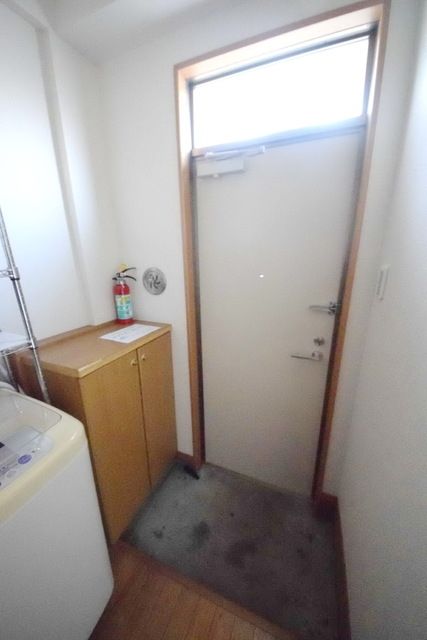 玄関　室内・室内設備