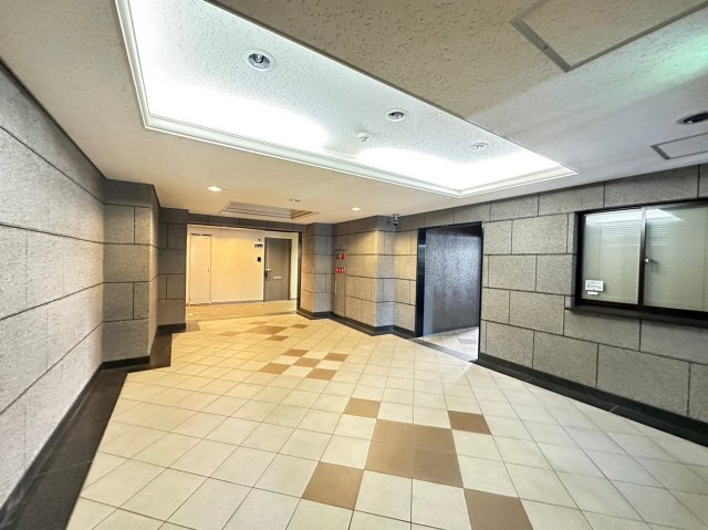 ロビー　詳細は、RISUMO江坂本店までお問合せください♪