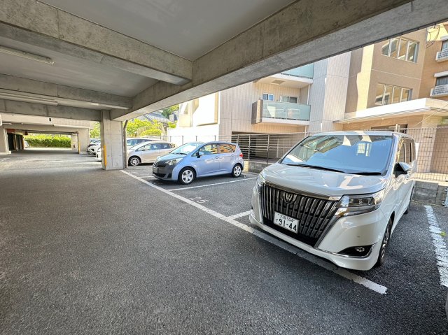 駐車場　詳細は、RISUMO江坂本店までお問合せください♪