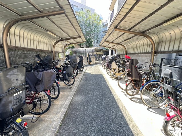 その他共有部分　詳細は、RISUMO江坂本店までお問合せください♪