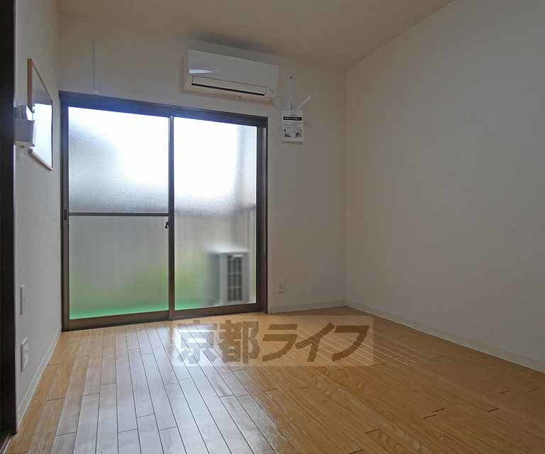 その他部屋・スペース　リビングです。