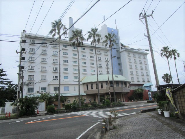 その他　青島グランドホテル（その他）まで350m