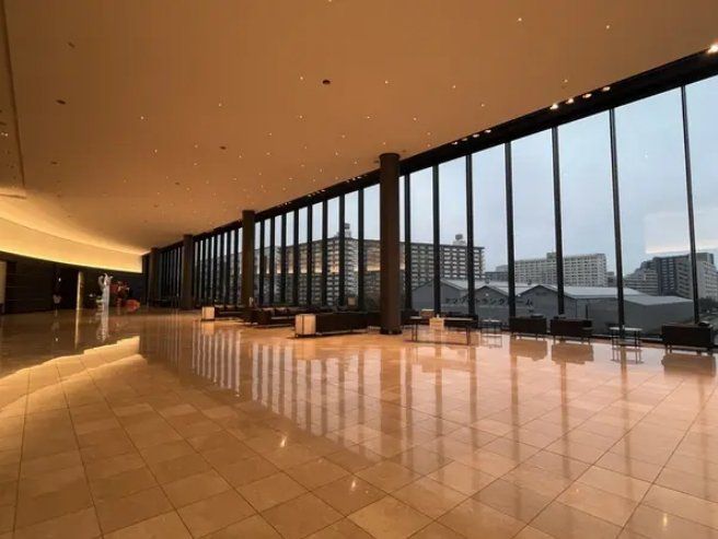 ロビー　グランドロビー