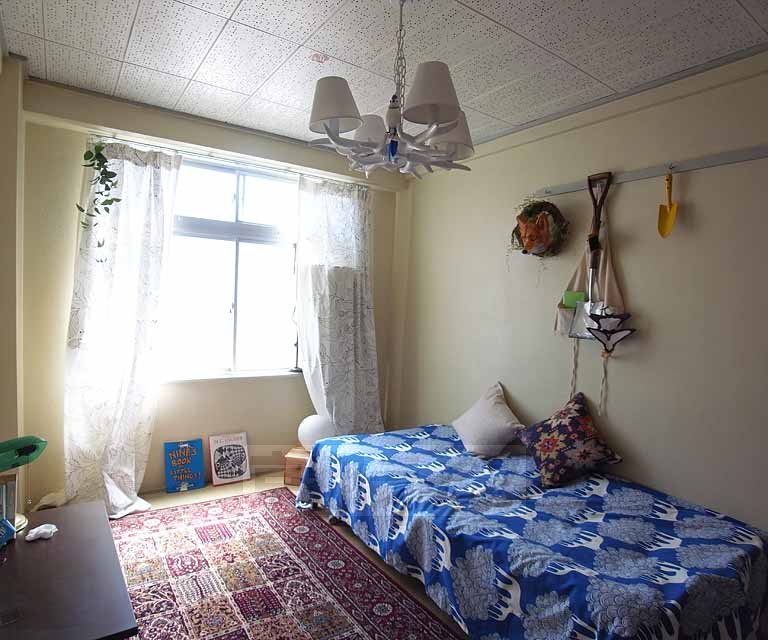 居室・リビング　・お問い合わせは京都ライフまで・