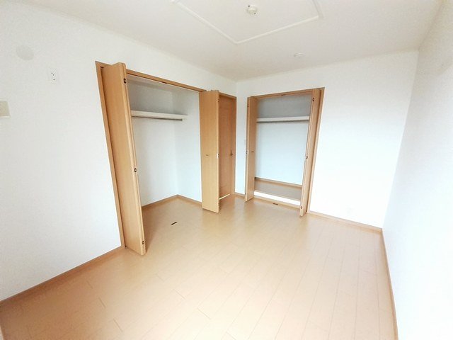 その他部屋・スペース　中はこのようになっています