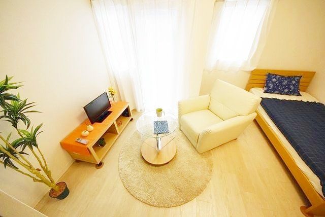 居室・リビング　お問合せは(株)タウンハウジング赤坂店へ【03-5563-…