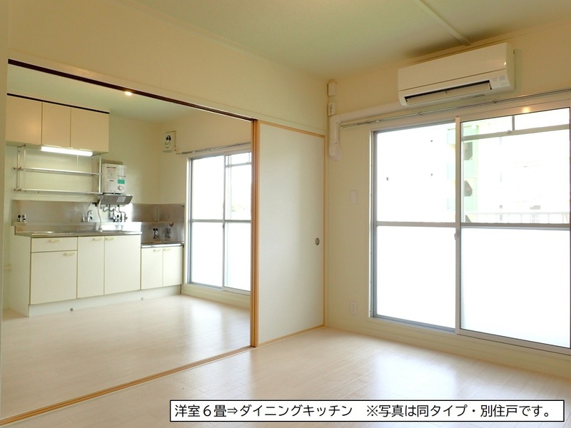 その他部屋・スペース　★内装★