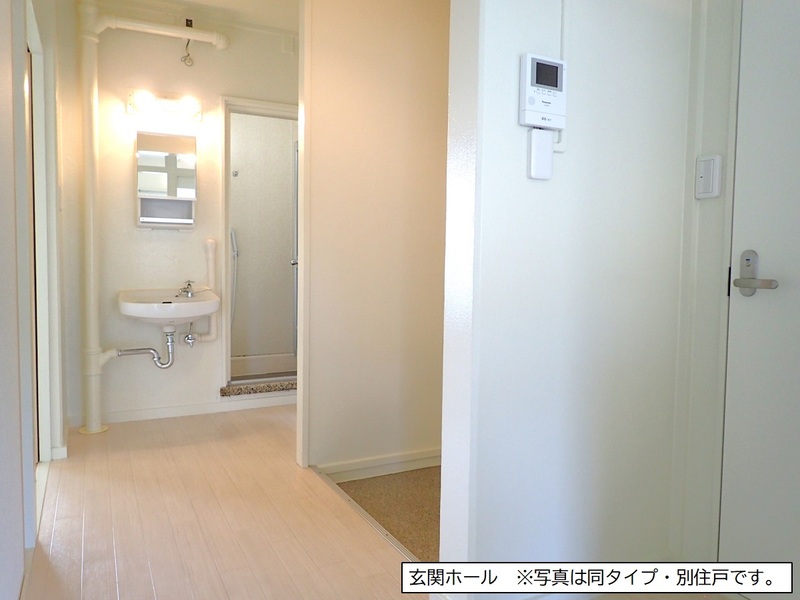 玄関　★玄関★