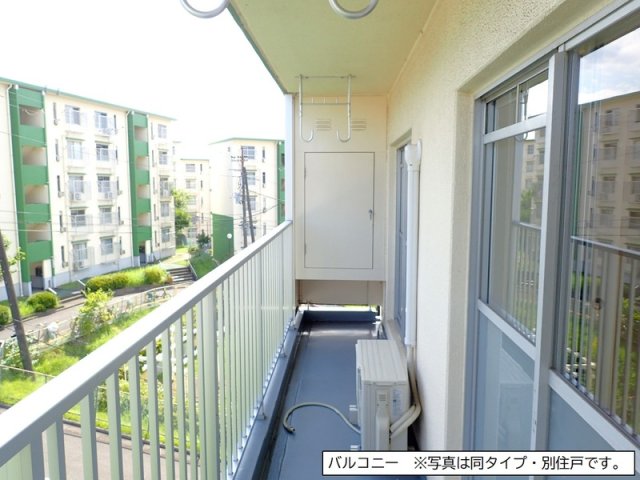 バルコニー　★バルコニー★