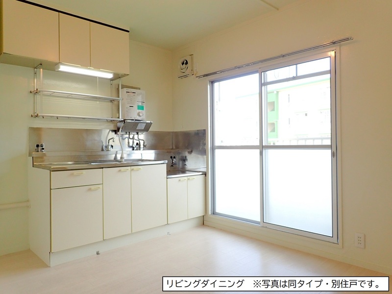 居室・リビング　★ダイニング★