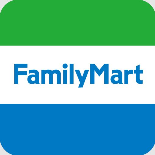 コンビニ　ファミリーマート 深谷中学校前店（コンビニ）まで624m