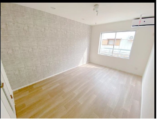 居室・リビング　同系の建物写真