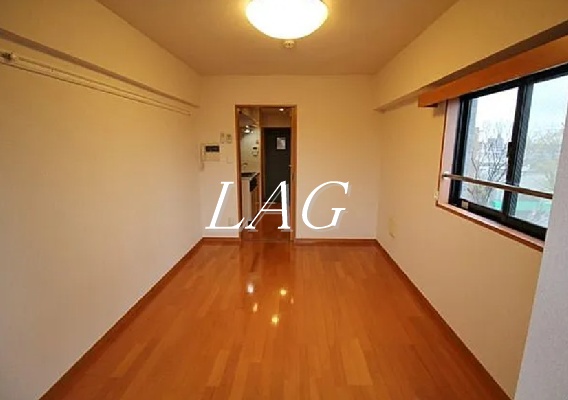 その他部屋・スペース　寝室です。