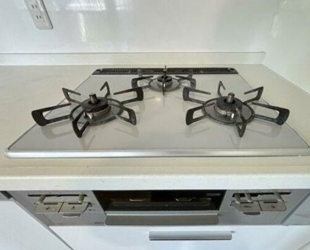 その他設備　別部屋参考写真です。