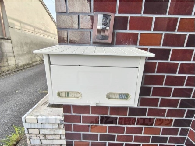 その他　ポスト