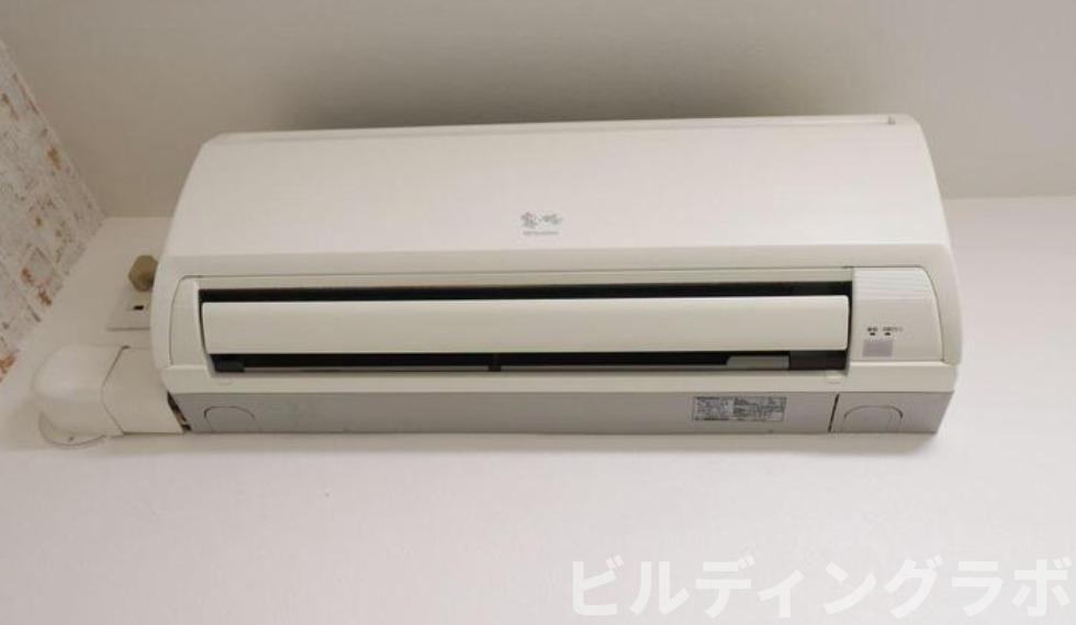 その他設備　別号室参考画像です。