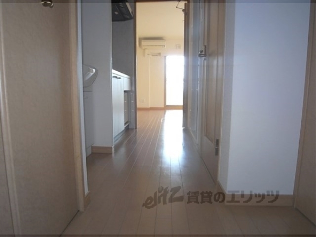 その他部屋・スペース　廊下