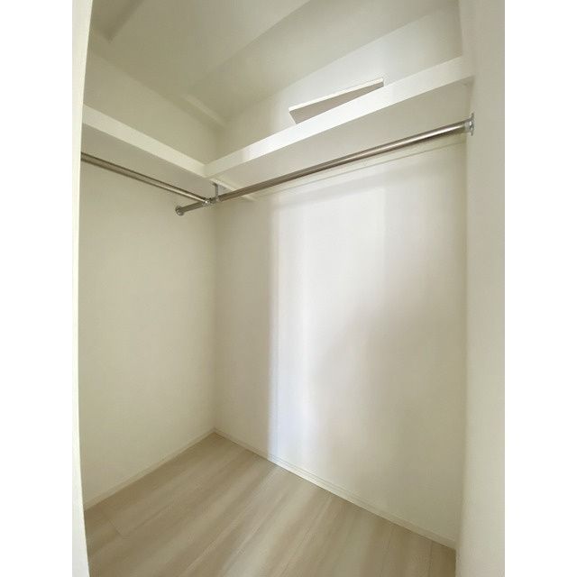 収納　☆たっぷり収納☆