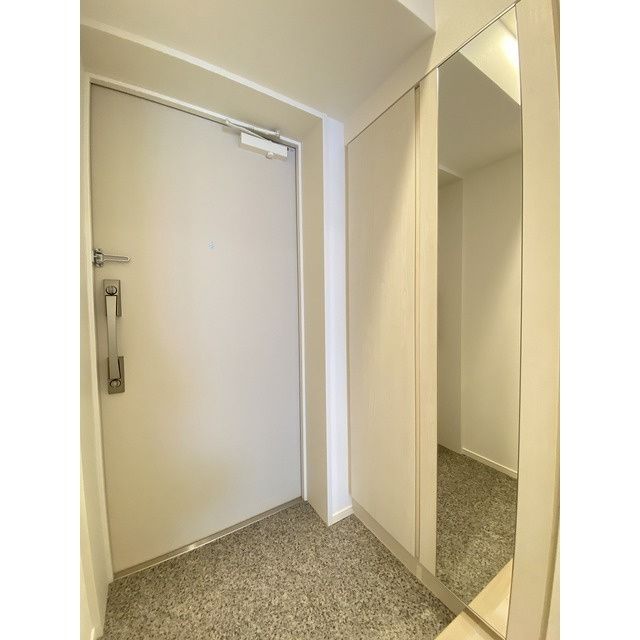 玄関　☆広々とした玄関☆