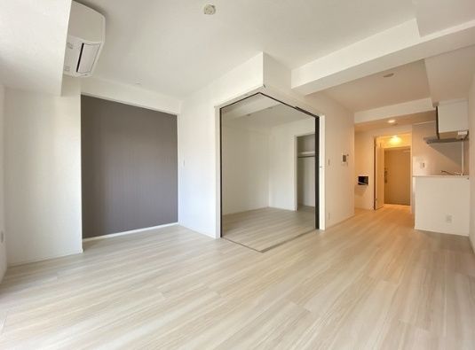 居室・リビング　☆快適なくつろぎ空間☆