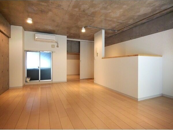 その他部屋・スペース　※写真は同じマンションの違う部屋のものになります。