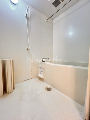 バス・シャワールーム　フラットパーシモ