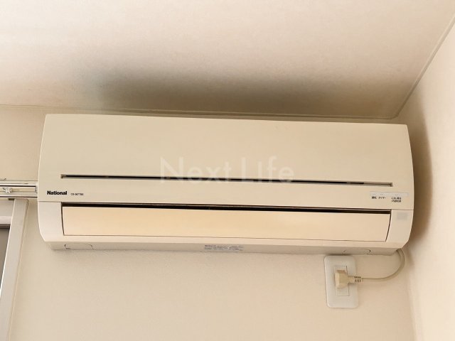 その他設備　フラットパーシモ