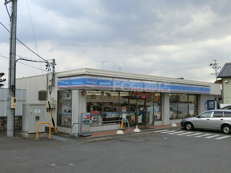 コンビニ　ローソン蒲郡中戸甫井店（コンビニ）まで884m