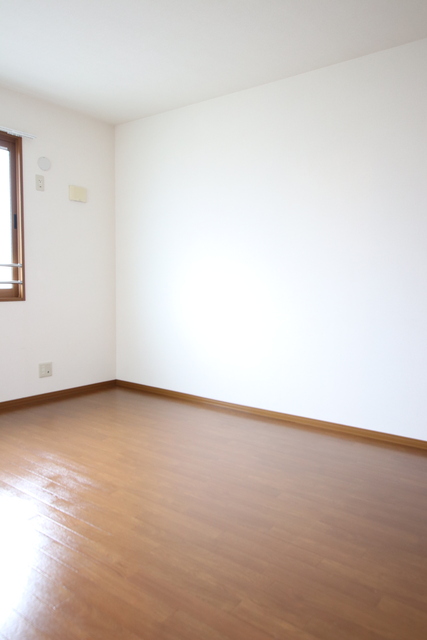 その他部屋・スペース　６帖の洋室♪