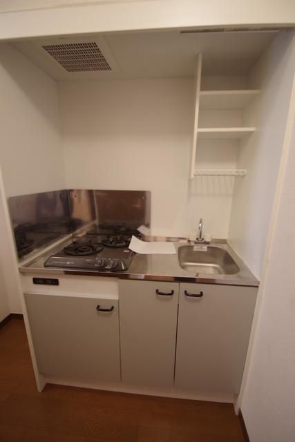 キッチン　★お部屋探しはタウンハウジング稲田堤店まで★