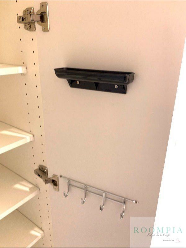 玄関　エントランス