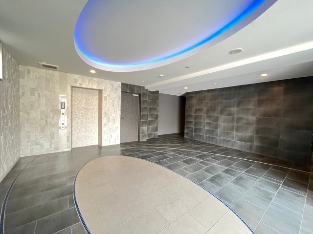 ロビー　詳細は、RISUMO江坂本店までお問合せください♪